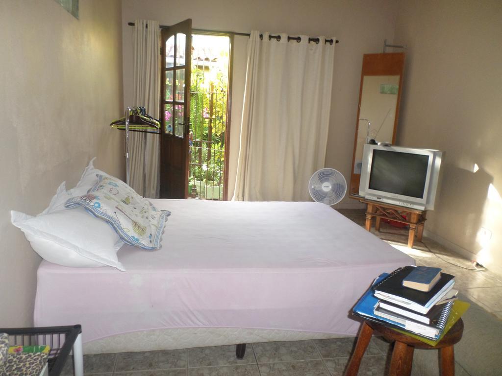 Casa Do Aldo Villa Cabo Frio Buitenkant foto